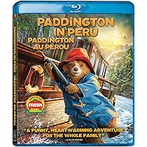 パディントン2 プレミアム・エディション [Blu-ray] z2zed1b Amazon.co.jp: パディントン2 プレミアム・エディション【初回